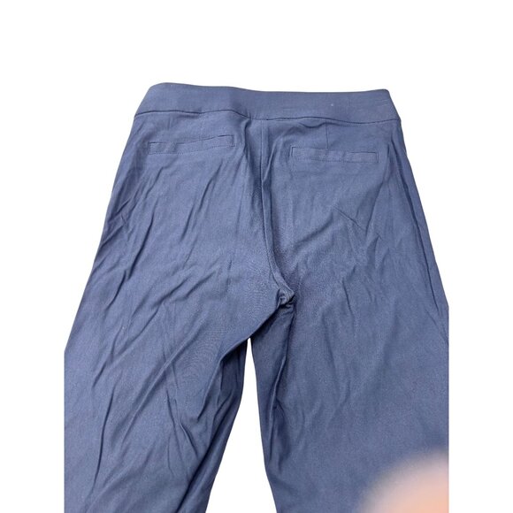 Simply Vera Vera Wang Womens Bootcut Pants XS - Picture 3 of 11